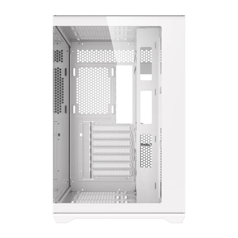 DarkFlash C280 computer case (white)